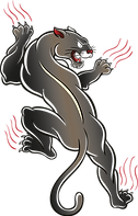 Black Panther