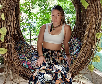 Dani Peña
