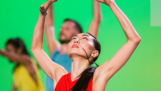 Big names of dance art in Linz - "IN C" by Sascha Waltz & Guests brought to Linz by Hwang Hwan Hee