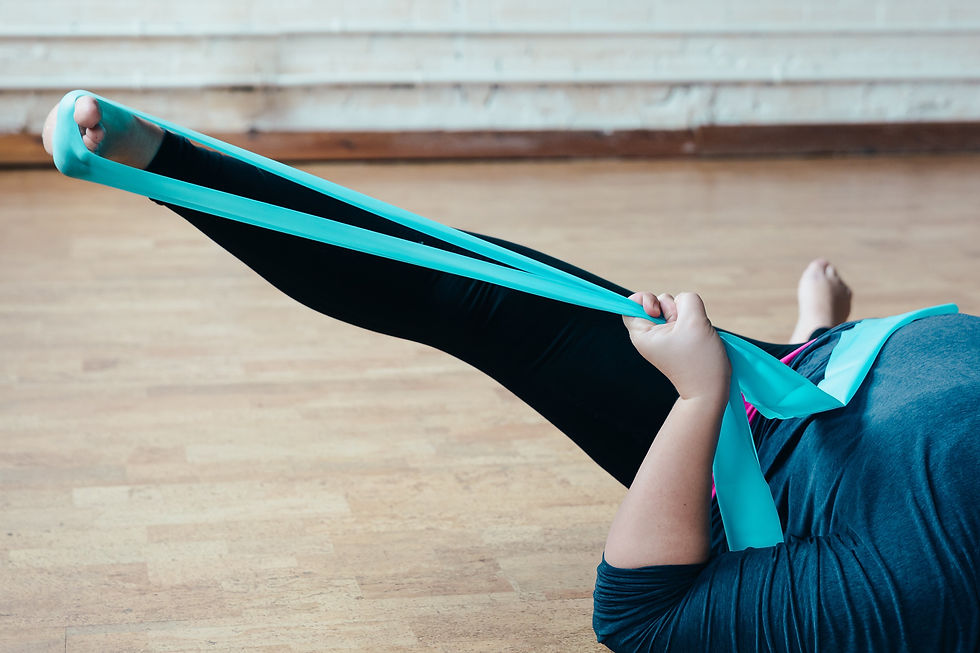 Découvrez comment l’Ostéopathie peut soulager efficacement votre sciatique à Aubagne