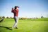 Golf et Lombalgie : Pourquoi les Golfeurs Consultent-ils un Ostéopathe à Aubagne ?