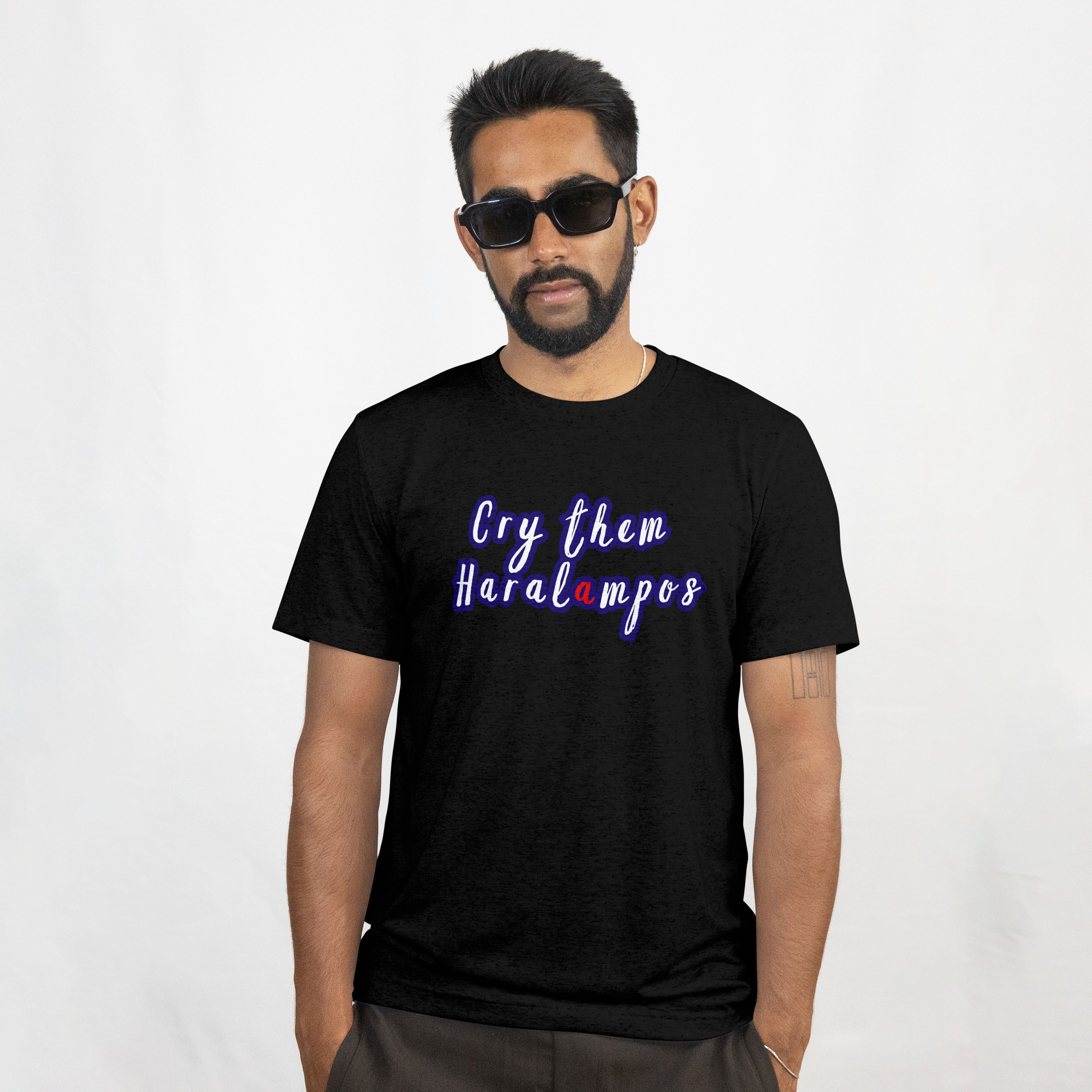 Cry them charalampos