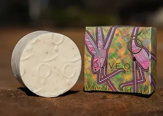 Gidyea Lemon Scented Tea Tree | Reese & Riley's