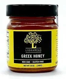 Greek Wild Honey