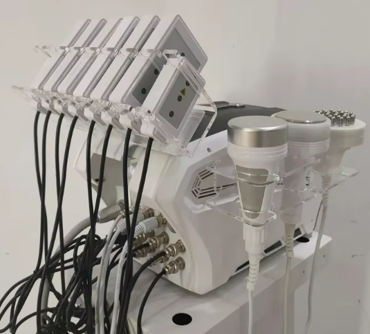 Miniatura: BOWKET 3D Body Shape Bio Vacuum