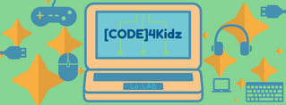Atelier ENFANT : Code-Gouté