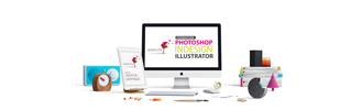 Formation Photoshop avec Graines d'ID - Saint Maximin 83