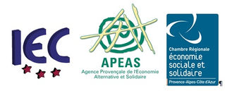 Europe 2014-2020 : Financements, enjeux et projets européens pour l'ESS en PACA