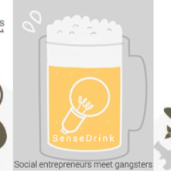 Sense Drink by MakeSense Marseille