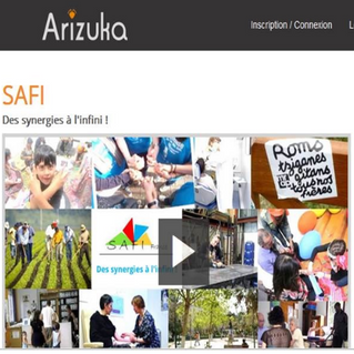 Appel à votre générosité : campagne de dons 2014 