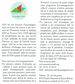Article Saint-Maxi Mag