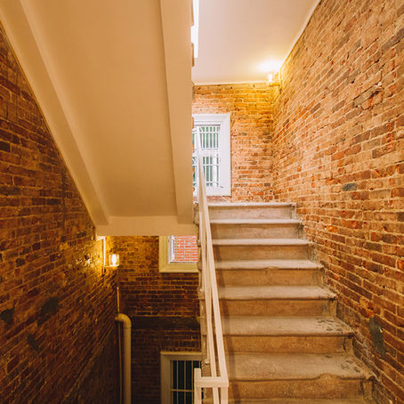 玳山老宅改造 / TurtleHill Renovation