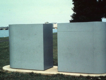 In Plain Site: the (New) Detroit Landmarks of Stan Dolega