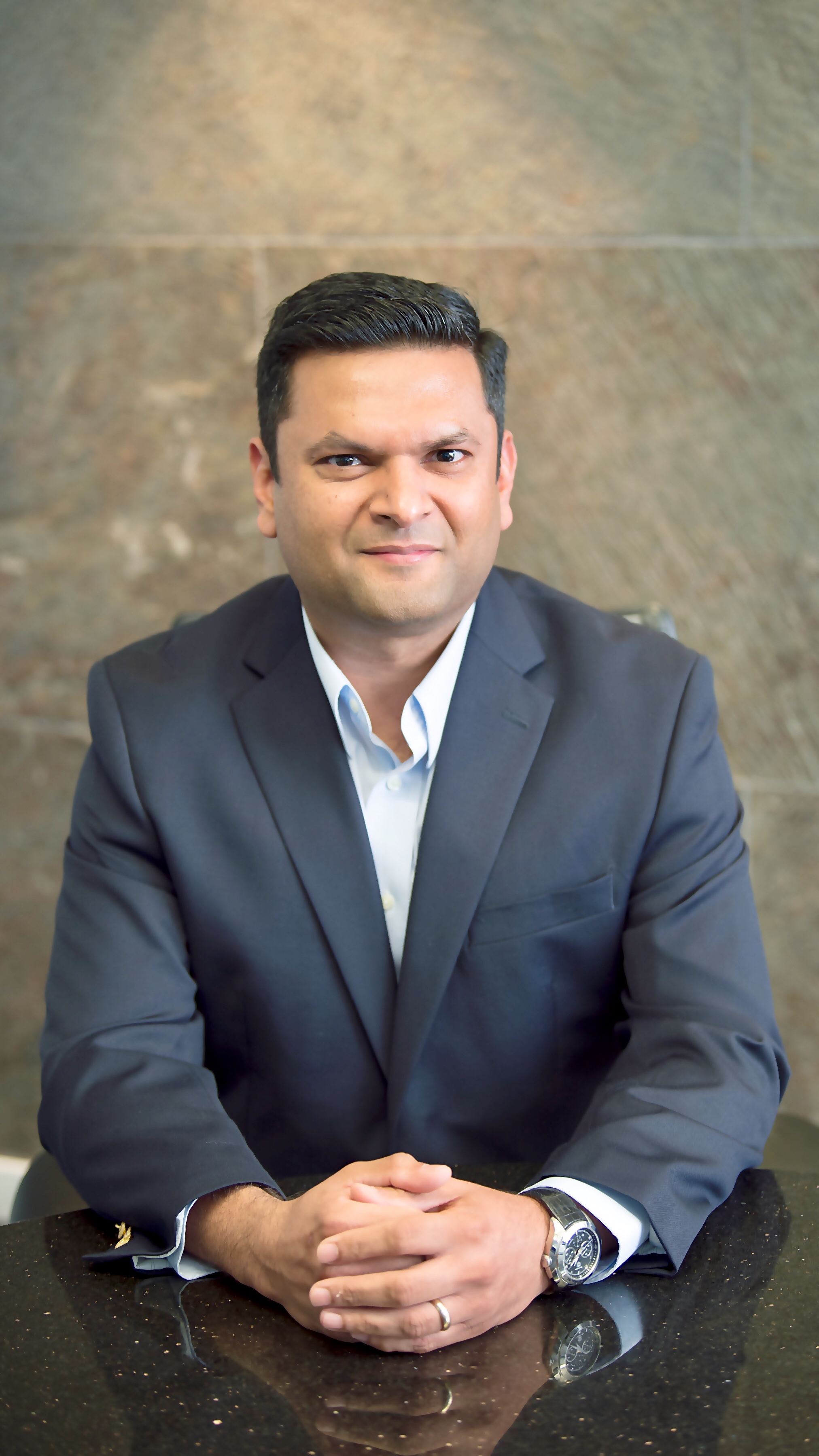 Writer: Nitin Krishna