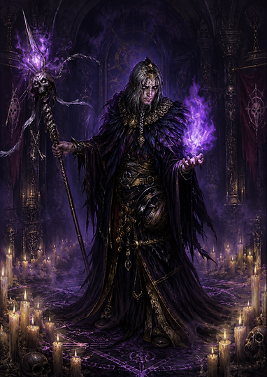 MASTER NATDHOR