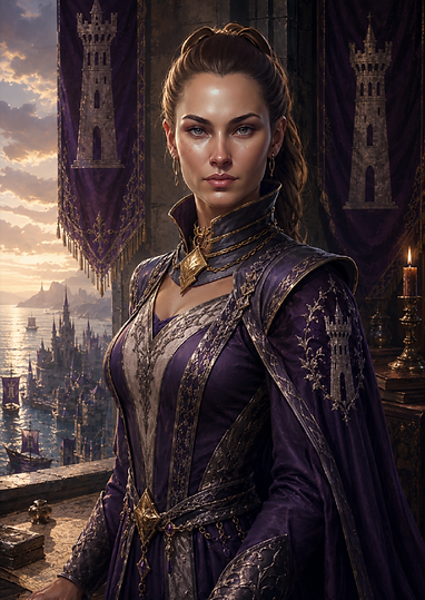 KAYA
PRINCESS OF ANUIÖNDER