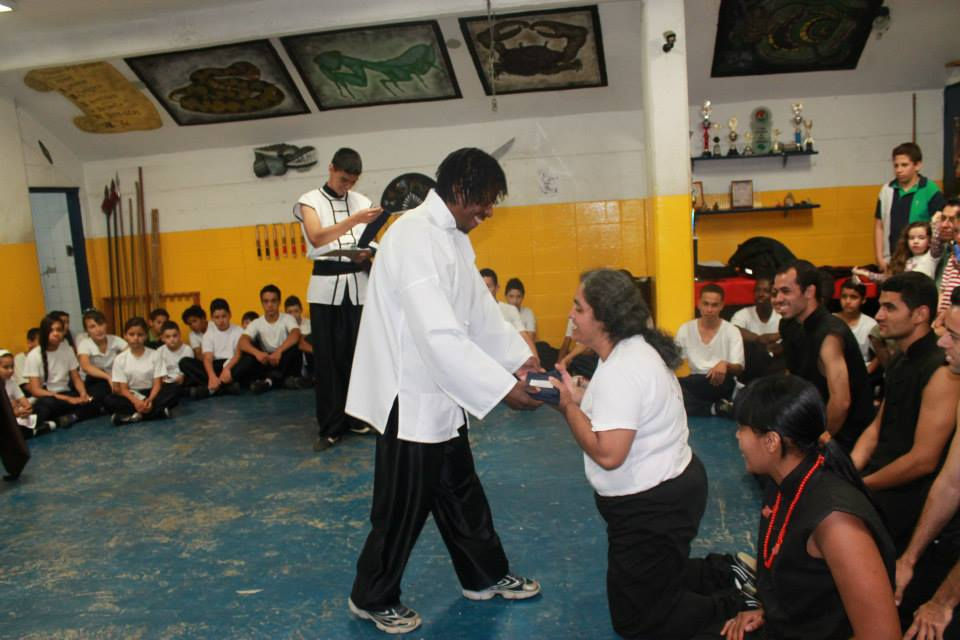 Formação