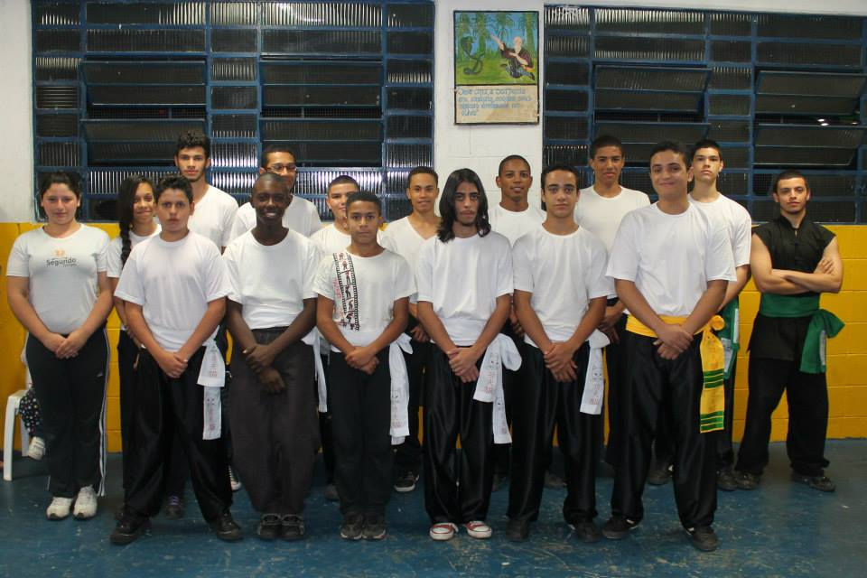 Disciplina