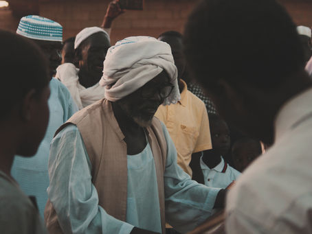 Snakes and Ladders: Sudan’s Long Way to Democracy