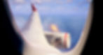 Beetlejuice Beetlejuice (2024) plane wing miniature 2