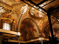 Scale miniature model making film