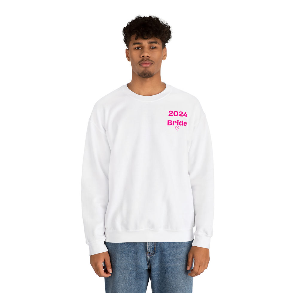 Thumbnail: Unisex Heavy Blend™ Crewneck Sweatshirt