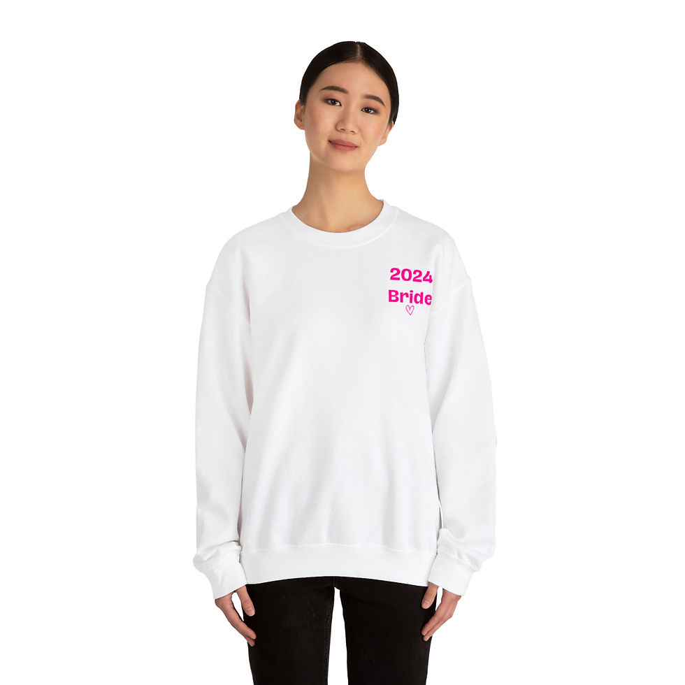Thumbnail: Unisex Heavy Blend™ Crewneck Sweatshirt