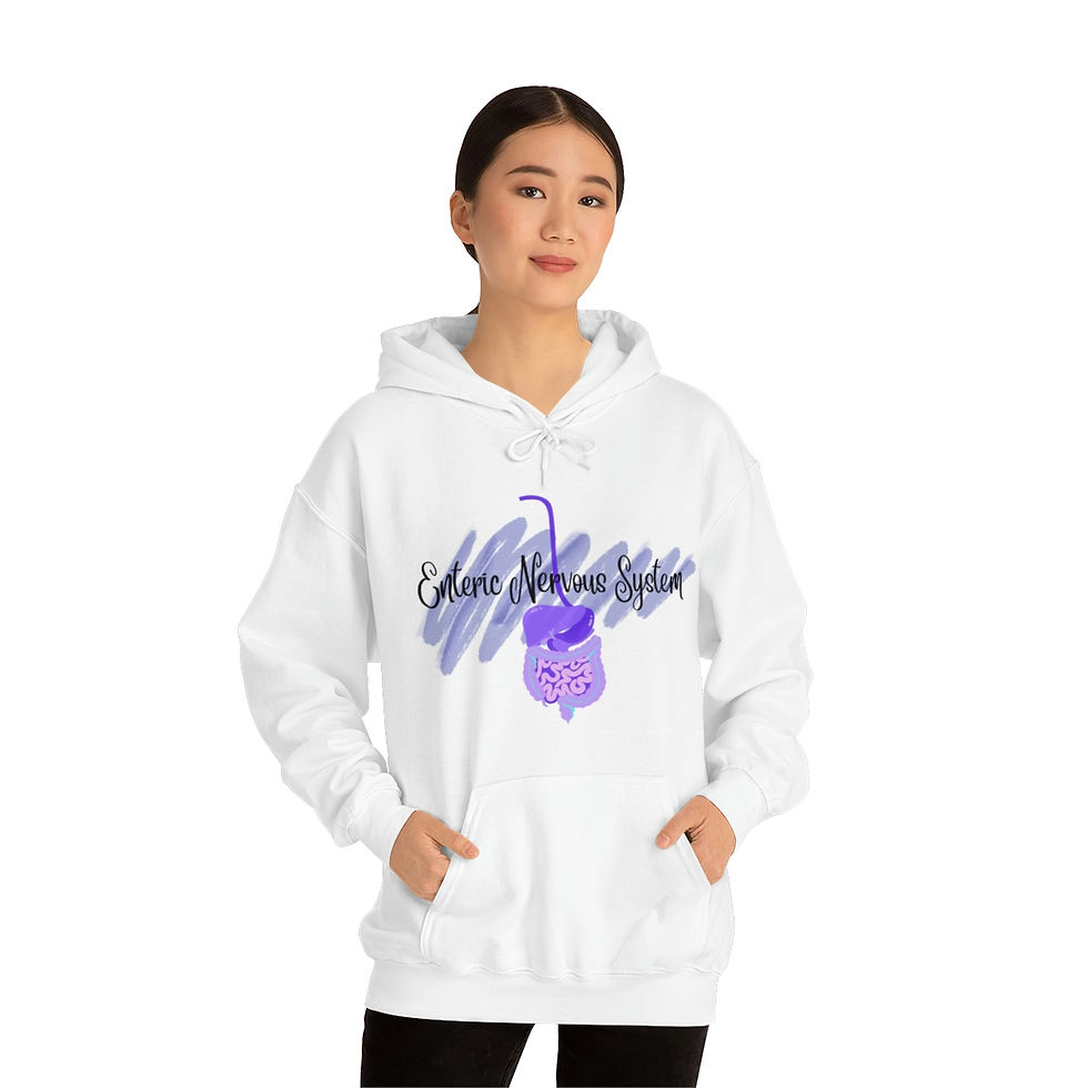 Thumbnail: Unisex Heavy Blend™ Hooded Sweatshirt