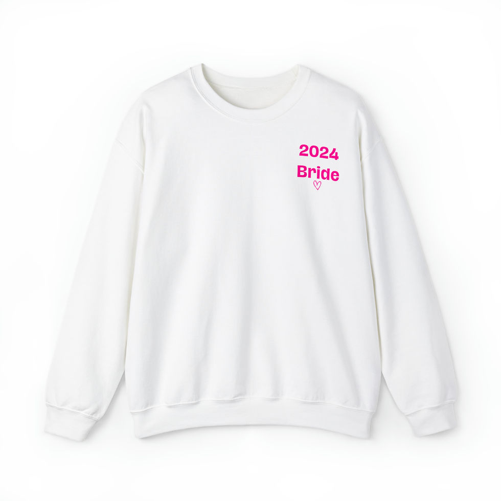 Thumbnail: Unisex Heavy Blend™ Crewneck Sweatshirt