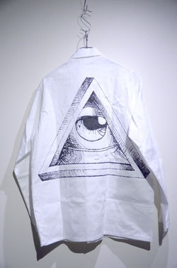 ジャケット
