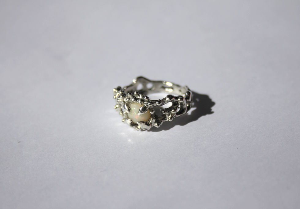 Thumbnail: CRADLE RING N 1/2