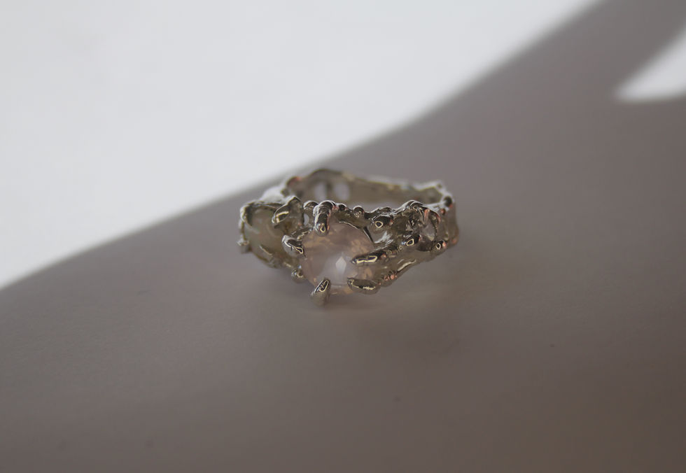 Thumbnail: LOVE RING O
