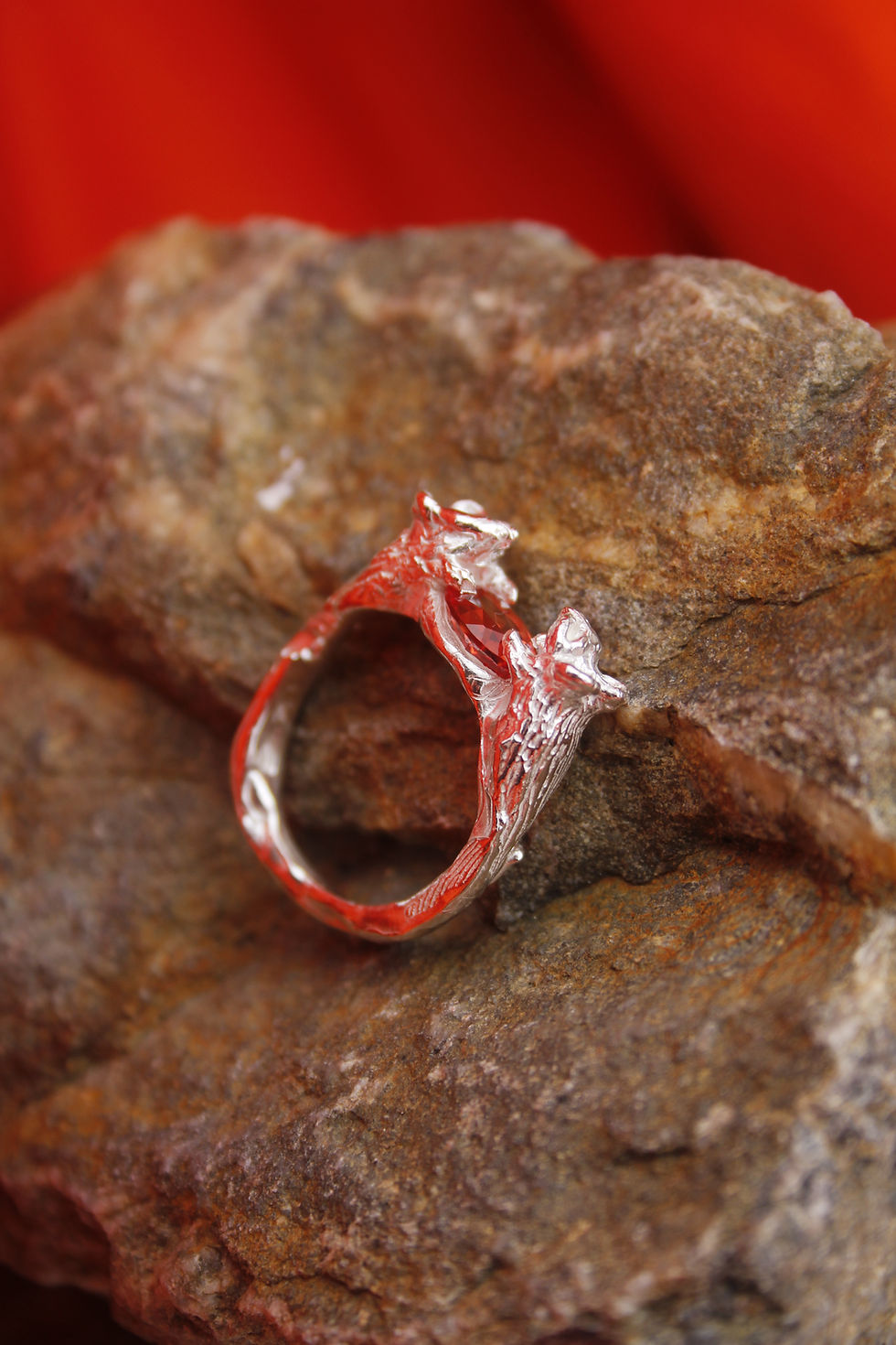 Thumbnail: ✧ RAT RING ✧