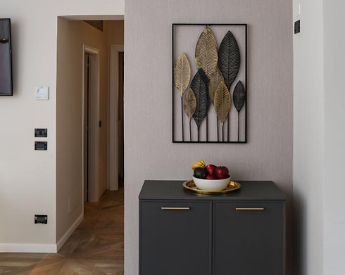 Apartment B&B Aprile