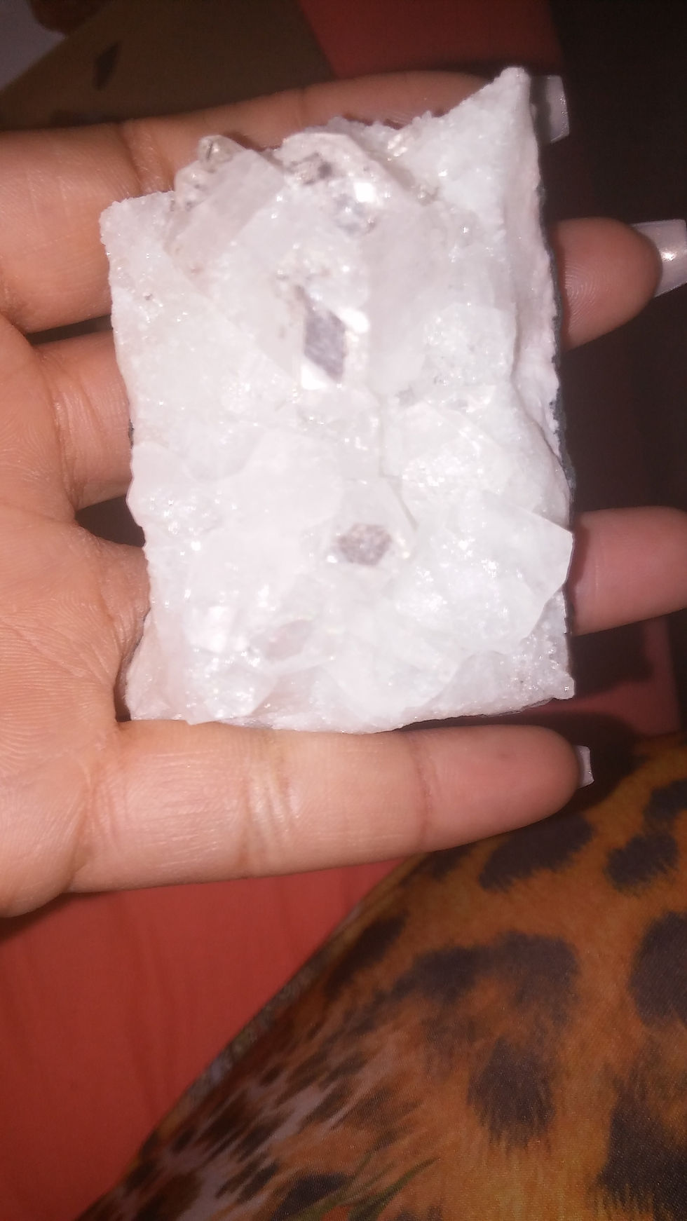 Miniatura: 😫GRUPOS DE CRISTAL⚡