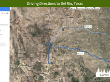 Driving Directions to Del Rio, Texas.jpe