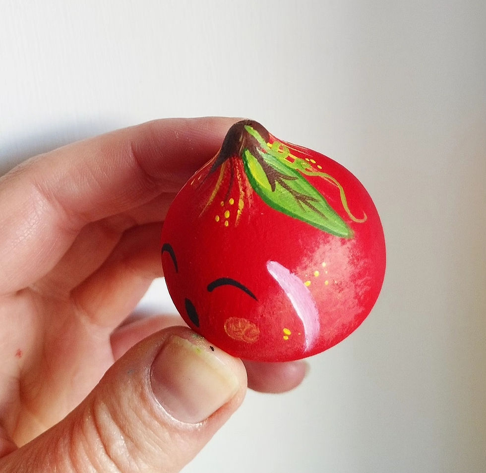Thumbnail: Apple bum