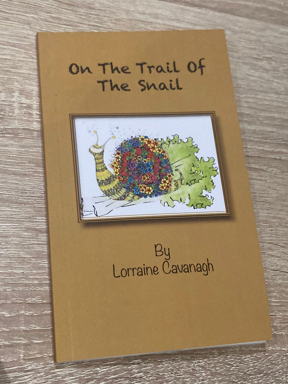 On the Trail of the Snail