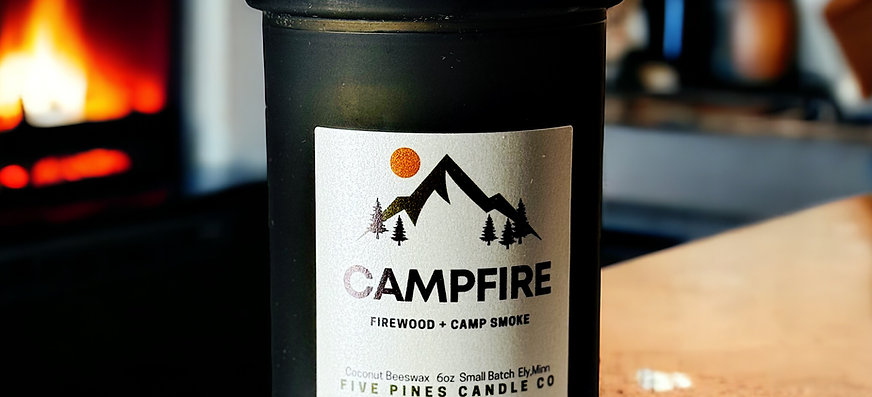 Campfire