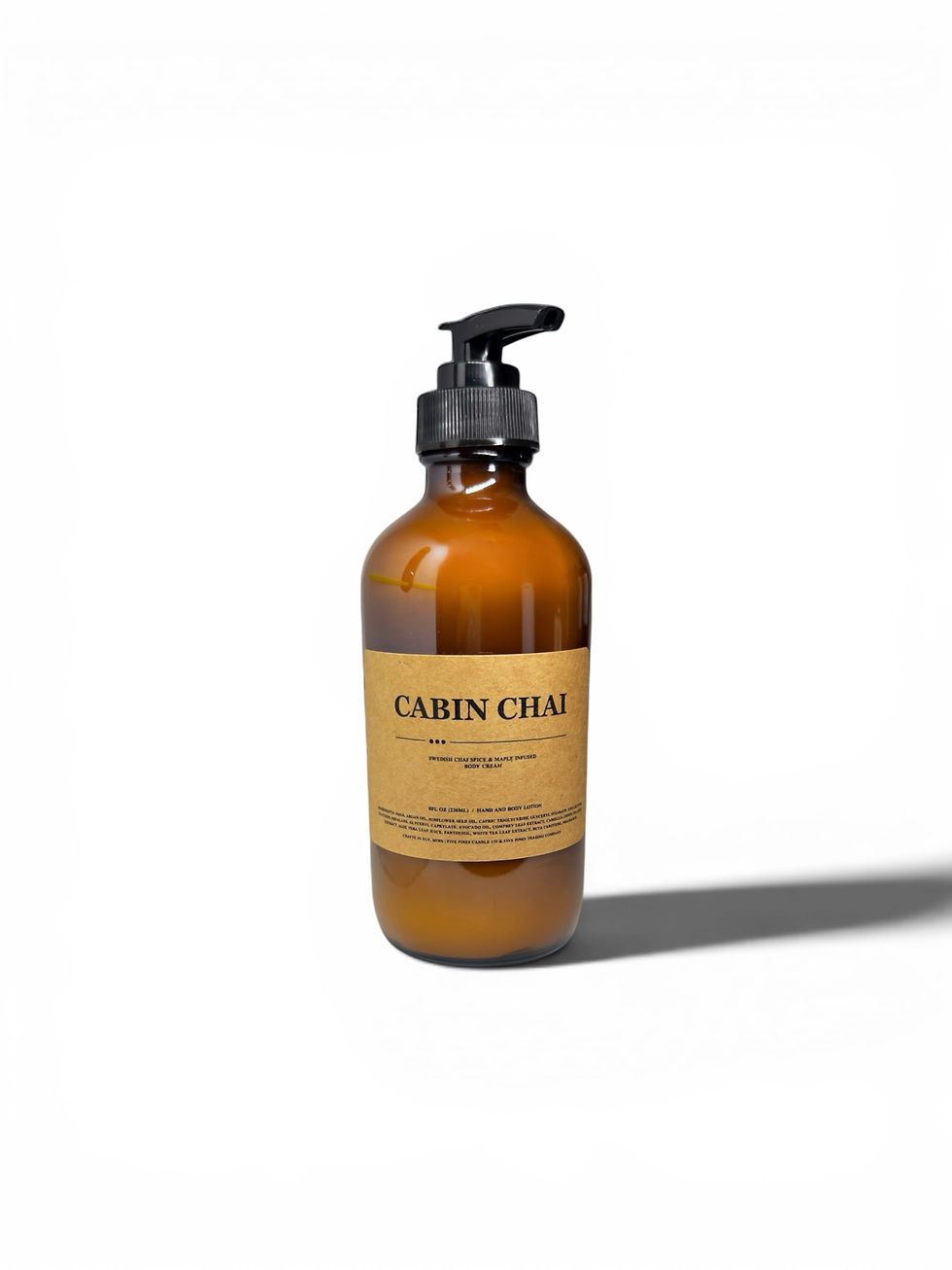 Thumbnail: Body Lotion