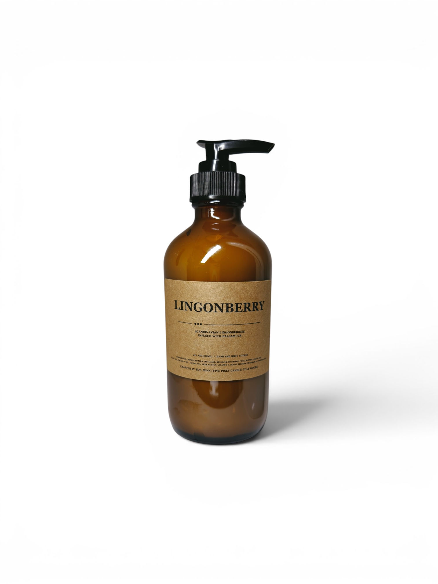 Body Lotion
