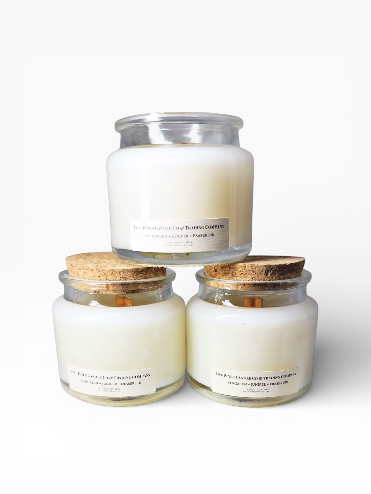 Mini Candles