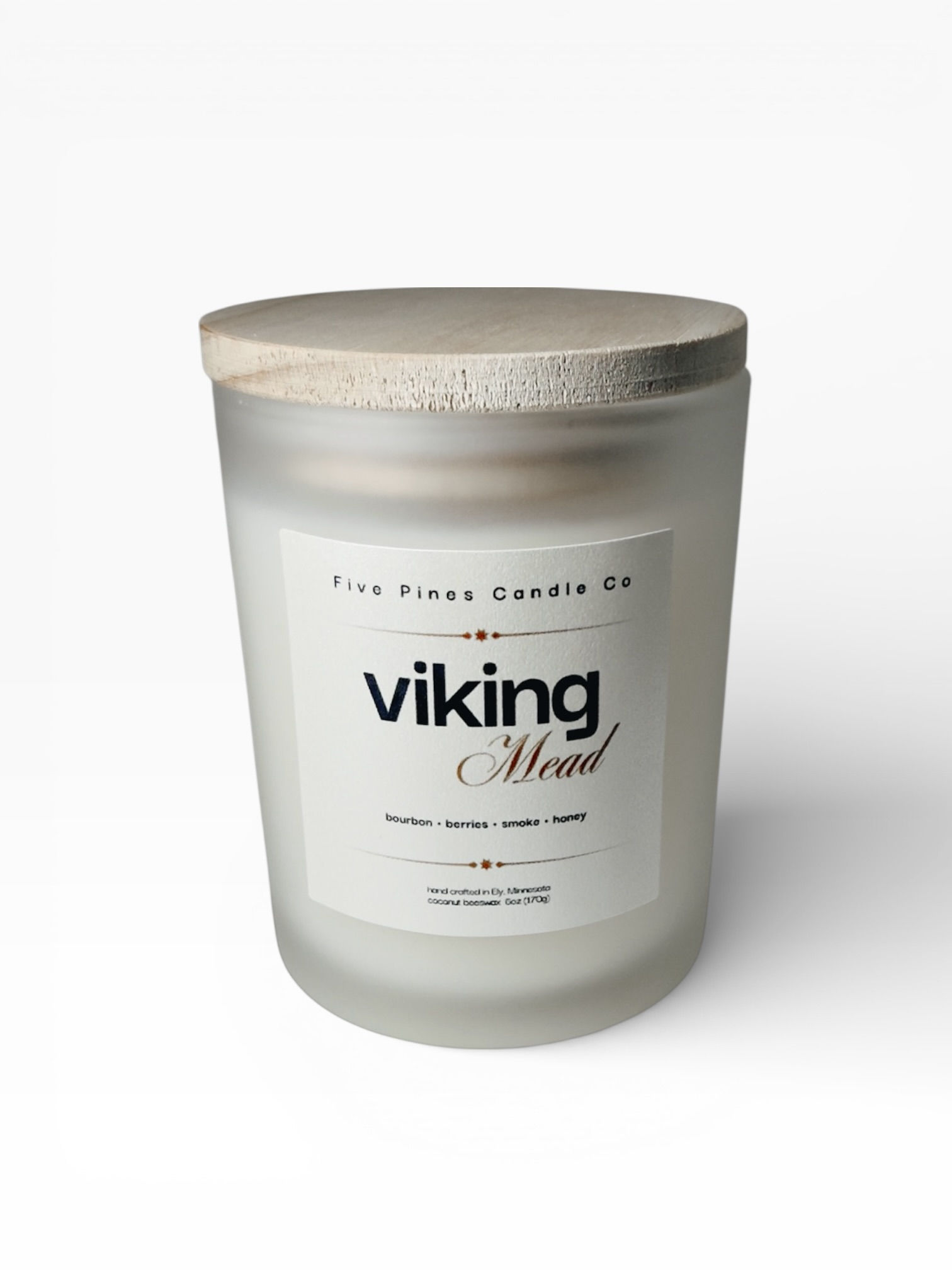 Viking Mead