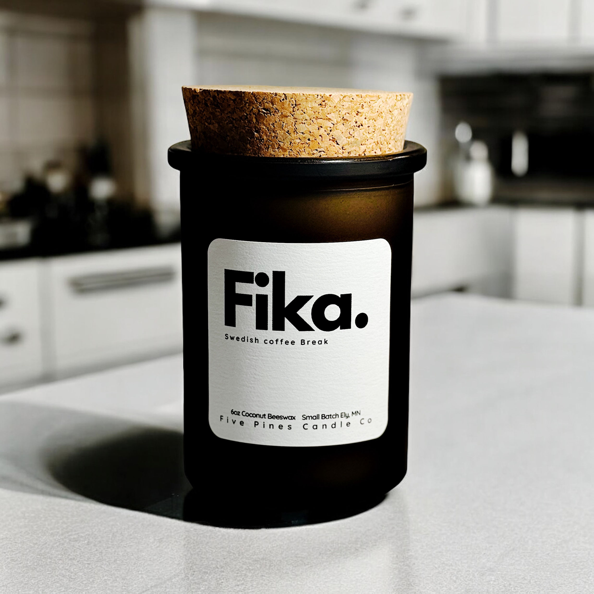 Fika.