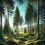 Thumbnail: Norway Spruce