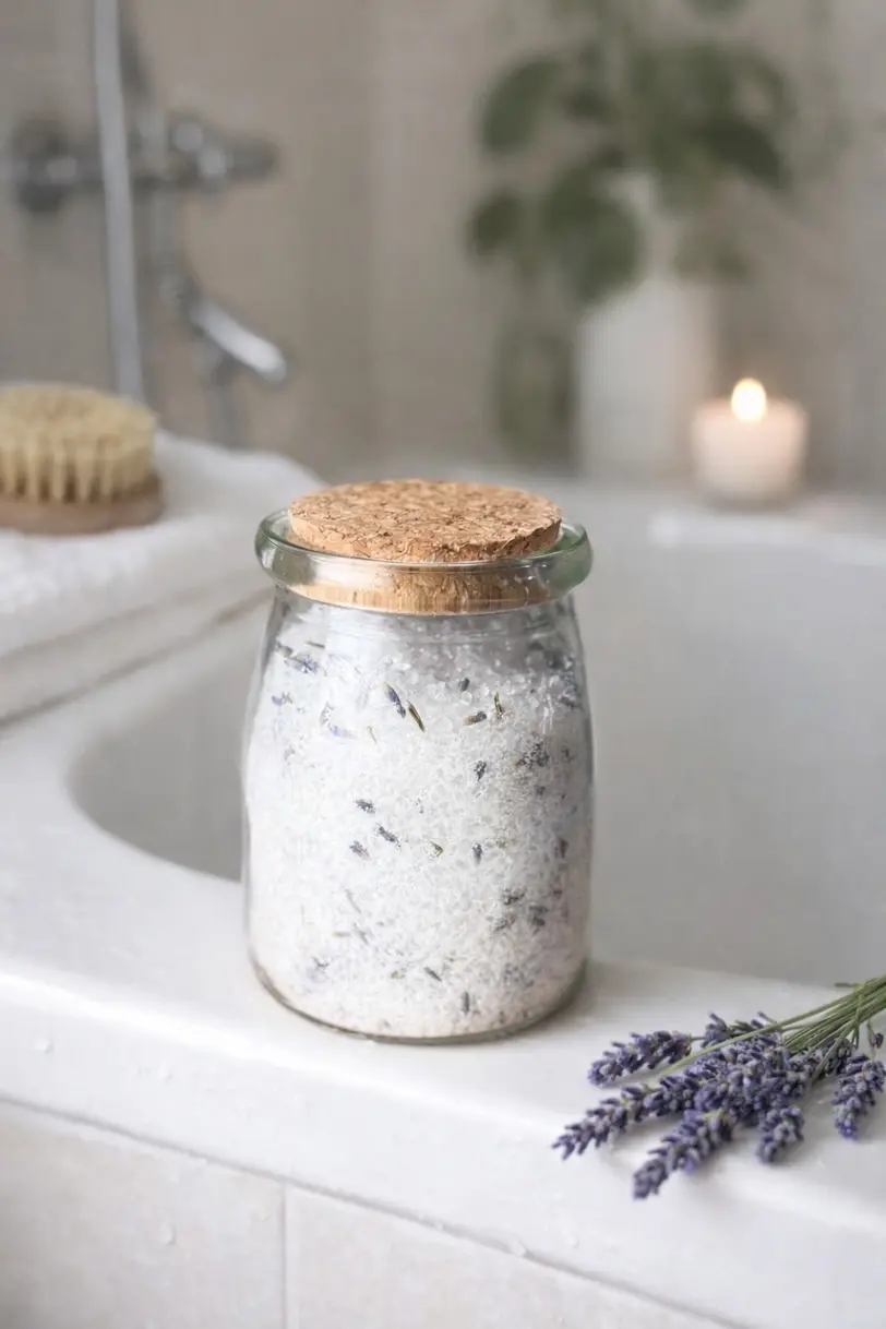 Thumbnail: Bath Salts