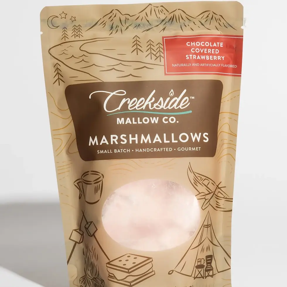 Thumbnail: Creekside Marshmallow