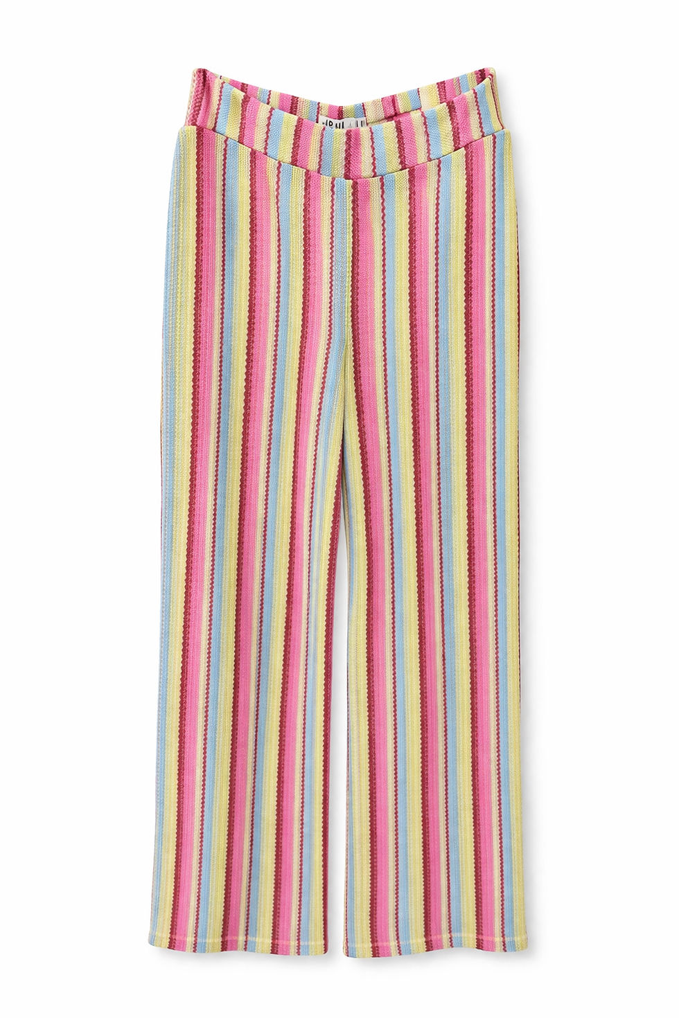 Thumbnail: ICHI 5667 IBELLA STRIPE  TROUSER 
