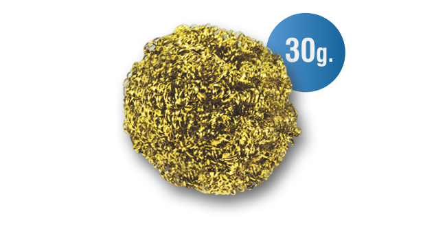 BRONCE 30 G.