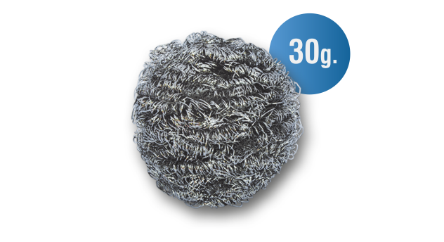ACERO 30 G.